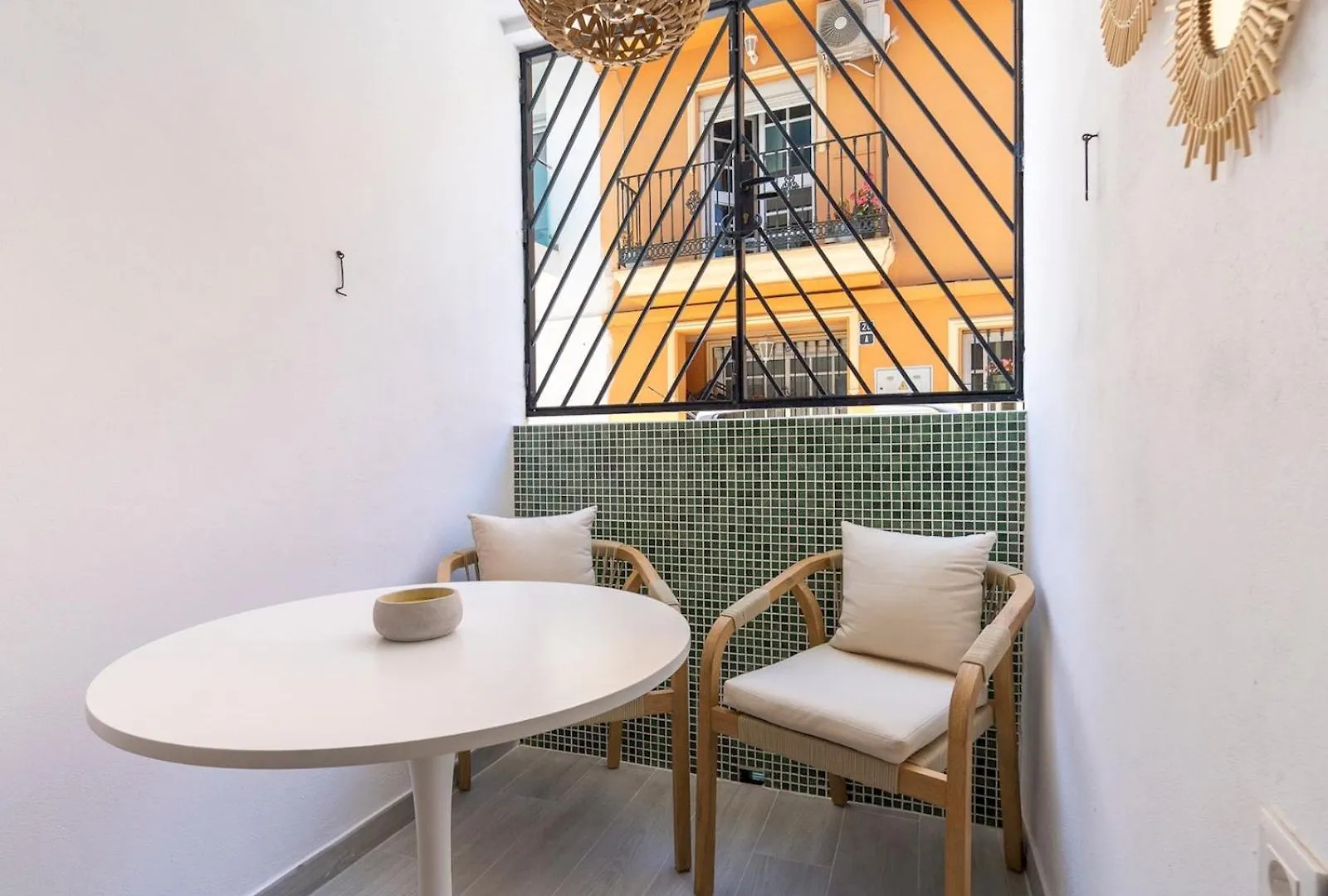 Appartamento Pass The Keys Chic Retreat In The Heart Of La Cala La Cala De Mijas