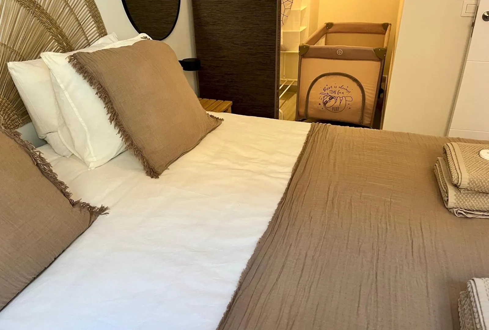 Appartamento Pass The Keys Chic Retreat In The Heart Of La Cala La Cala De Mijas Spagna