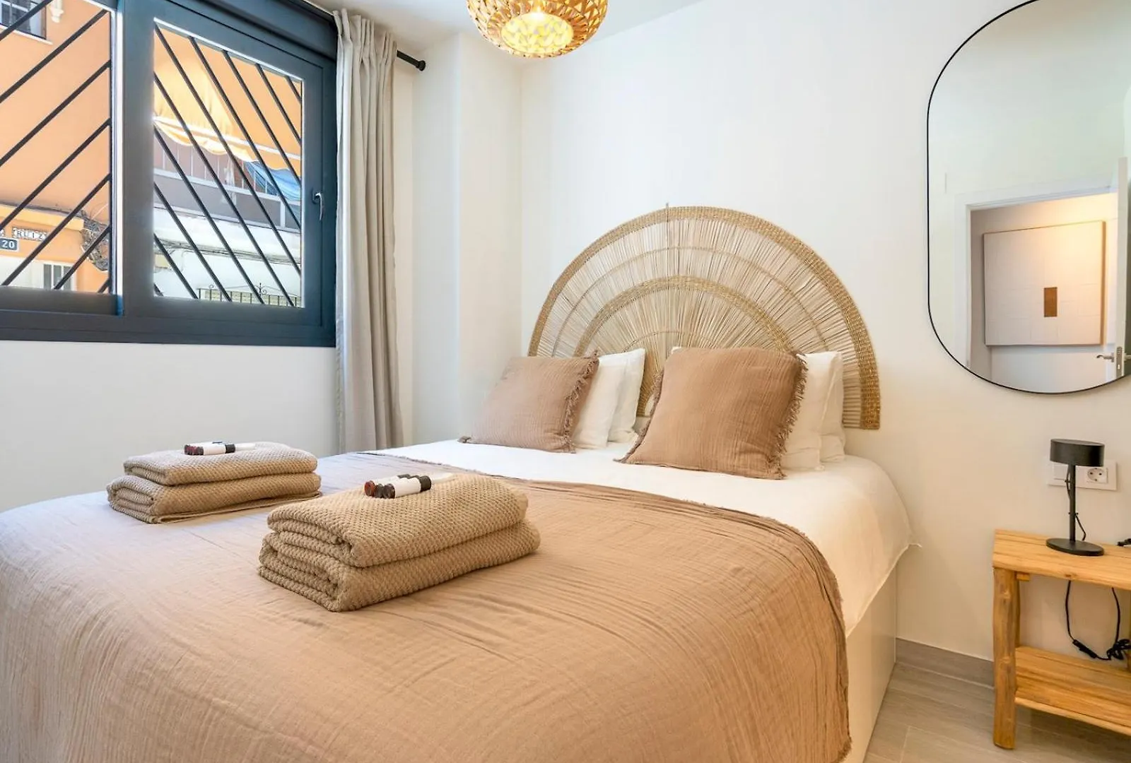Appartamento Pass The Keys Chic Retreat In The Heart Of La Cala La Cala De Mijas